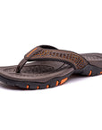 Men’s Comfort Outdoor Flip-Flops – Casual Beachwear Essentials