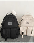 unisex Backpack Trendy Backpack