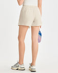 Two-Piece Hiking Shorts – Stealthy Coverage for Active Women