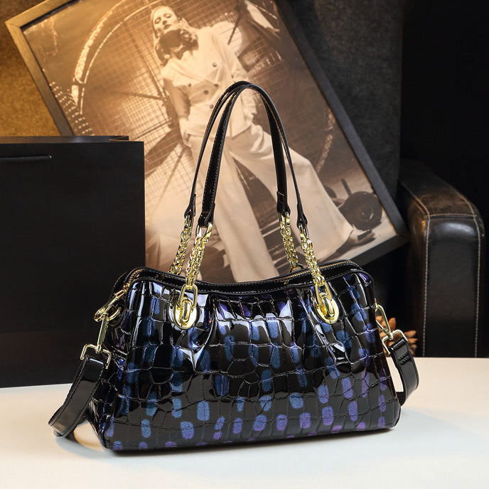 👜 Versatile Women's Crossbody Bag – Trendy Street Style | 3 Chic Colors |