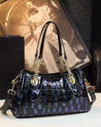 👜 Versatile Women's Crossbody Bag – Trendy Street Style | 3 Chic Colors |
