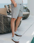 Men’s Summer Shorts – Lightweight Comfort with Casual Style