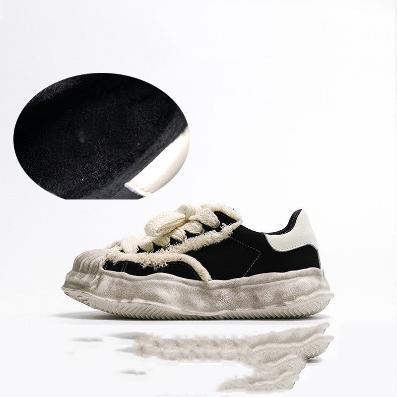 Women's Fashion Sports Shoes - Comfortable Leisure Sneakers (Multiple Colors & Sizes 35-39)