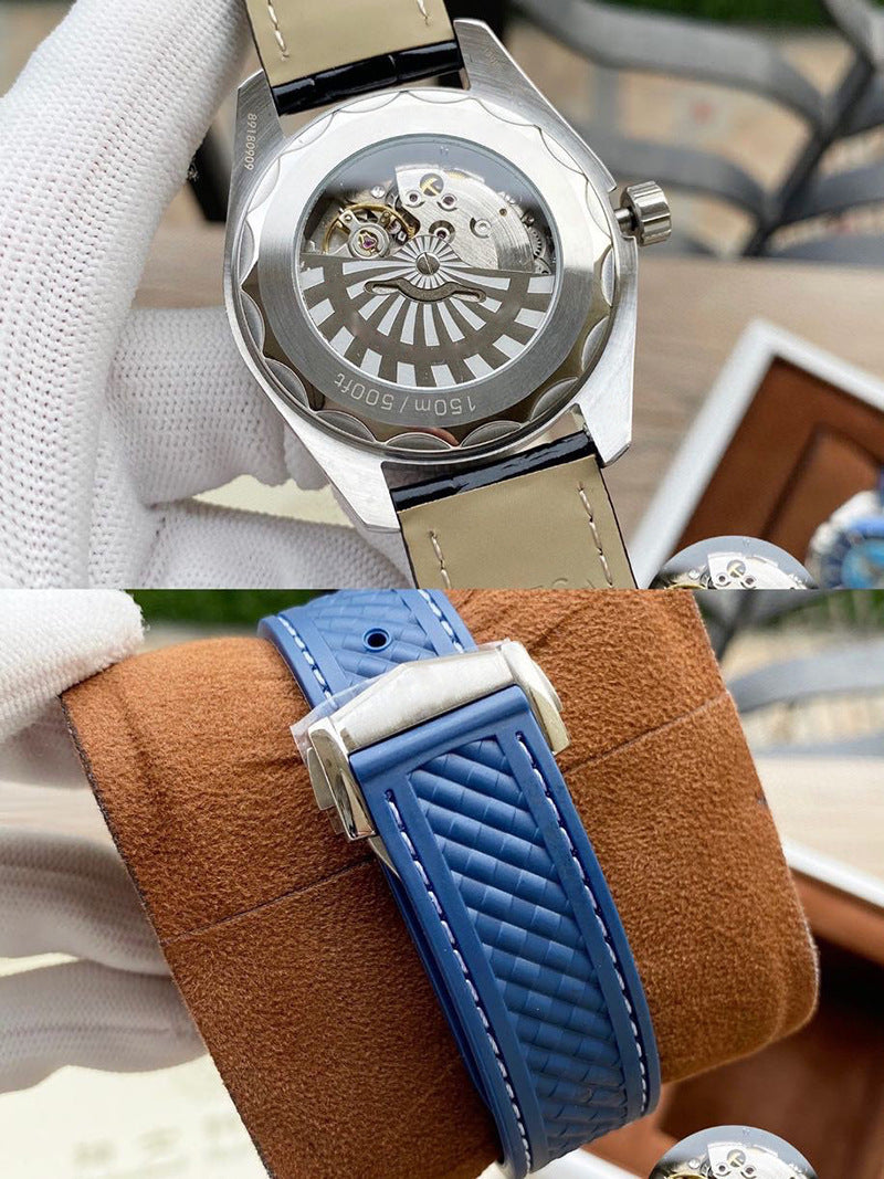 Sapphire Business Men's Watch Automatic Mechanical Watch