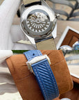 Montre mécanique automatique pour homme Sapphire Business
