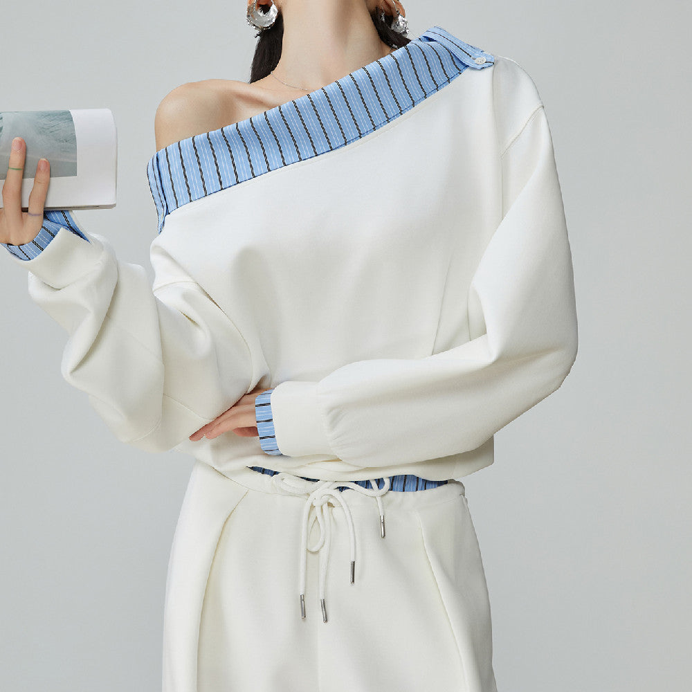 Women’s Sweater / Trouser Set – Cozy Elegance Meets Everyday Chic