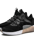 Men’s Carbon Fiber Running Shoes – Ultra-Light & Propulsive
