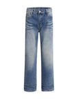 Loose Casual Straight Pants Men