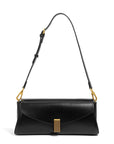 All-match Leather Shoulder Women's Cross-body Bag