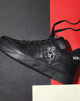 👟 Men's Korean-Style Casual Sneakers – Trendy & Comfortable