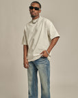 Loose Casual Straight Pants Men