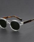 Vintage Sunglasses Korean-style unisex