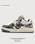 Chaussures de planche pour hommes et femmes