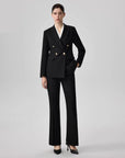 👔 Women’s Business Suit – All-Season Suit Set