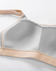 🖤 Women's Seamless Sports Bra - Minimalist Bralette Tank
