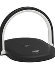Light-emitting Portable 15W Dimming Small Desk Lamp Mobile Foldable
