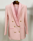 Women’s Suit Dress – Power Chic with Feminine Elegance