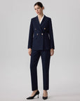 👔 Women’s Business Suit – All-Season Suit Set