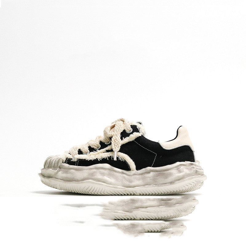 Women's Fashion Sports Shoes - Comfortable Leisure Sneakers (Multiple Colors & Sizes 35-39)