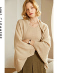 Cardigan, vêtement d'extérieur, épaulettes chaudes, écharpe pour femme