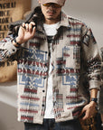 Amerikanisches Hemd Herren