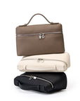 Women's First Layer Cowhide Crossbody Bag