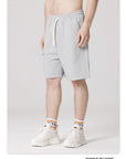 🌿 Loose High Street Drawstring Shorts – Breezy Summer Essential