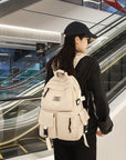 unisex Backpack Trendy Backpack