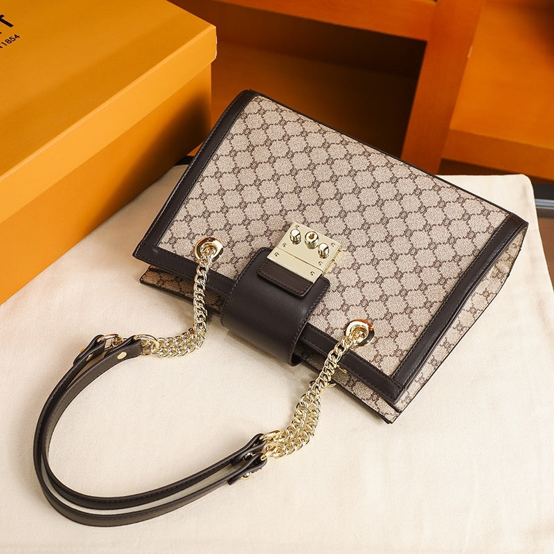 Sac pour femme en cuir véritable