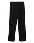 Women’s Slit Pencil Pants – Sleek Simplicity with a Fashion-Forward Edge