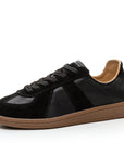 Madende Shoes Men's Low-top Sneakers