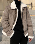 š§„ Manteau d'hiver pour homme ā L'essentiel de la superposition urbaine