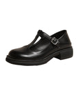 Mary Jane Women’s Shoes – Classic Elegance for Spring & Summer