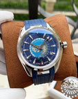 Montre mécanique automatique pour homme Sapphire Business