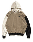 Sweat à capuche pour homme