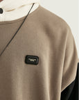 Sweat à capuche pour homme