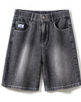 Short en jean polyvalent pour homme