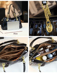 👜 Versatile Women's Crossbody Bag – Trendy Street Style | 3 Chic Colors |