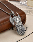 Pendentif Homme