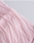 Streetwear Solid A-Line Skirt for Women – Effortless Edge