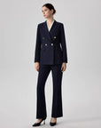 👔 Women’s Business Suit – All-Season Suit Set