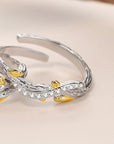 💍 Minimalist Couple Rings – Understated Love