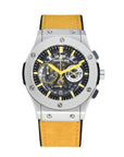 Men’s Multifunction Quartz Wristwatch – Large Dial Analog + Digital Leisure Style