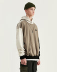Sweat à capuche pour homme