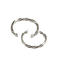🔥✨ Titanium Steel Bracelet – Modern Edge for the Style-Conscious Man