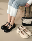 Mary Jane Women’s Shoes – Classic Elegance for Spring & Summer