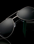 Lunettes de soleil polarisées pour hommes