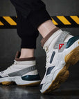 All-match casual running shoes outdoor basketball shoes