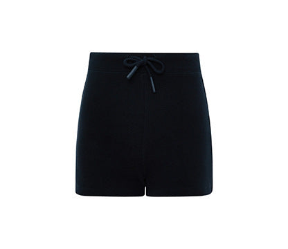 Women’s High-Waisted Yoga Hot SHORTS –