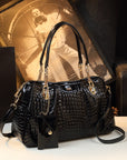 👜 Versatile Women's Crossbody Bag – Trendy Street Style | 3 Chic Colors |